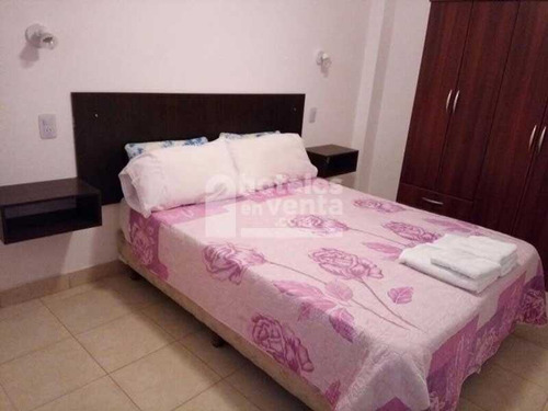 Financiacion - Apart Hotel En Venta - Termas De Rio Hondo - Santiago Del Estero - Ar-se2-1
