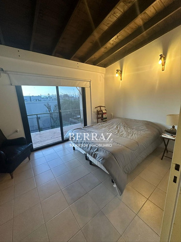 Dúplex Alquiler Amoblado De 3 Ambientes En Casas Del Alto De 70 M2 Cubiertos