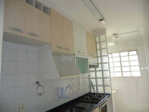 Imagem 5 de 16 de Apartamento Para Aluguel Em Jardim Pacaembu - Ap000780