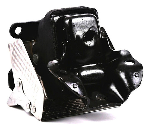 Soporte Motor Yukon 1500 2007 - 2009 Front Der Izq Hid 4wd