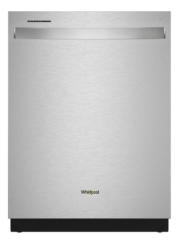 Lavavajillas Whirlpool Wdt970sakz Empotrable 15 Servicios