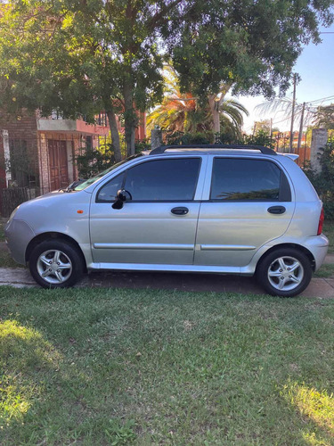 Imagen 3 de 10 de Chery Qq3 2010 1.1 Confort Full