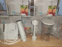Comprar Licuadora De Mano Sankey
