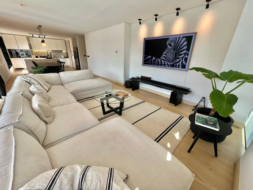 Hud Chile Vende Promesa. Exclusivo Departamento Nuevo!