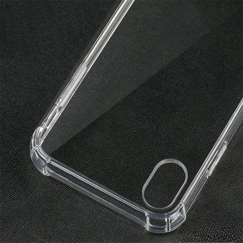 Imagen 6 de 9 de Funda Acrigel Todos Los Equipos Airbag Rigida Pintar Oleo