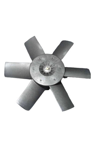 Electroventilador Corsa 6 Aspas