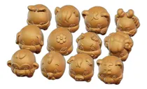 Comprar Adorables Figuras De 12 Animales Tiernos¡