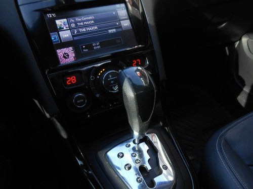 Imagen 13 de 19 de Peugeot 408 Feline Thp Tiptronic Año 2017