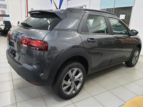 Imagen 8 de 15 de Citroen C4 1.6 Vti 115 Feel Financiado 0km Año 2023 B-