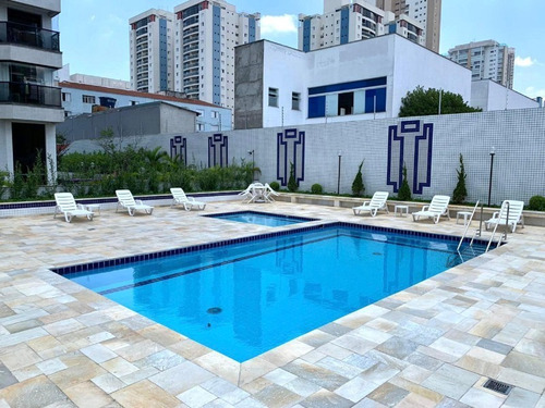 Imagem 17 de 20 de Apartamento - 358b - 69306909