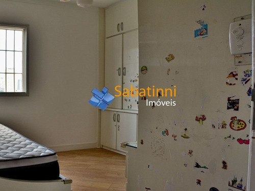 Imagem 8 de 20 de Apartamento A Venda Em Sp Tatuapé - Ap04571 - 69376884