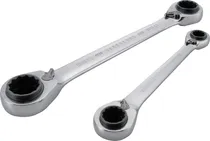Comprar Juego De Llaves De Trinquete Metricas Craftsman 2 Piezas