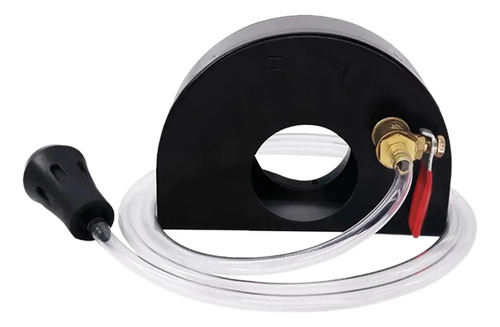 Protector De Ranuras Para Agua Con Cubierta Antipolvo Para A