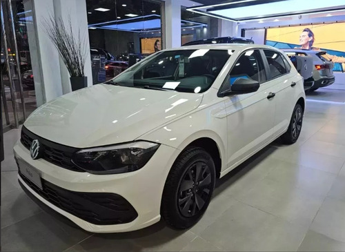 Volkswagen Polo 1.6 Msi Track