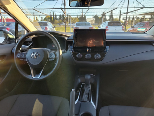Toyota Corolla 2.0 Xli Cvt 171Cv