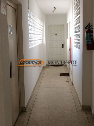 Imagem 19 de 20 de Apartamento Reformado Em Santa Teresinha - Ml10246