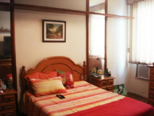 Imagem 5 de 15 de Apartamento-à Venda-tijuca-rio De Janeiro - 40519