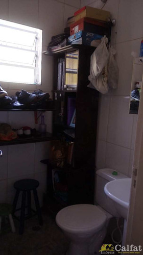 Imagem 17 de 22 de Casa Com 2 Dorms, Balneário Santa Eugênia, Mongaguá - R$ 190 Mil, Cod: 1144 - V1144