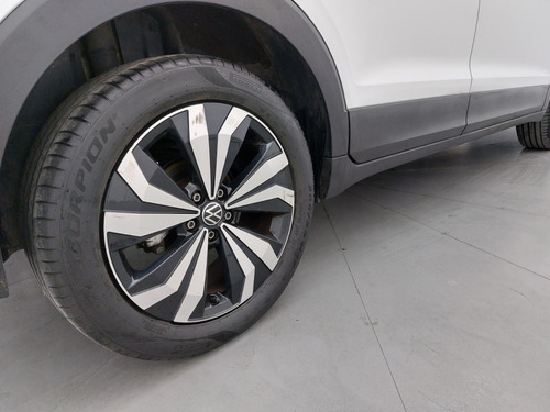 Volkswagen T-Cross 1.4 250 TSI TOTAL FLEX HIGHLINE AUTOMÁTICO