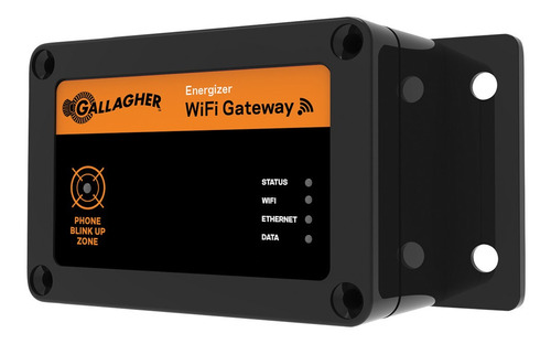 Wifi Gateway Cerco Eléctrico Gallagher