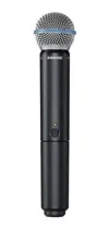 Comprar      Shure Blx2\u002Fb58 Transmisor De Mano Con Micrófono Sm58
