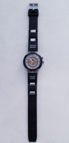 Reloj Magic De Futbol Club América (Usado)
