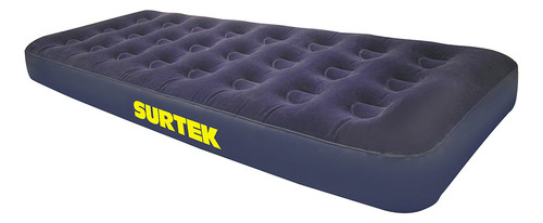Colchón Inflable Individual Surtek