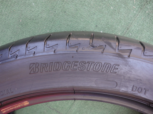 Llanta 235 45 18 Bridgestone Turanza T005 A Limpia Mf1211 W (Usado)