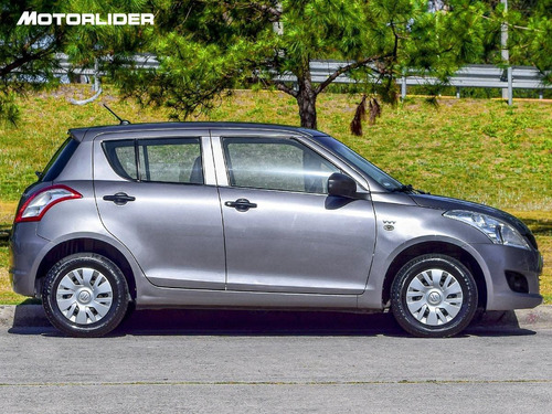 Imagen 6 de 25 de Suzuki Swift Ga 1.2 Full | Permuta / Financia