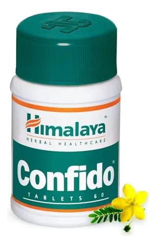 Confido Himalaya