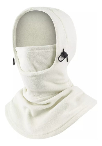 Gorro Polar A Prueba De Frío Gorro De Protección Facial Inte