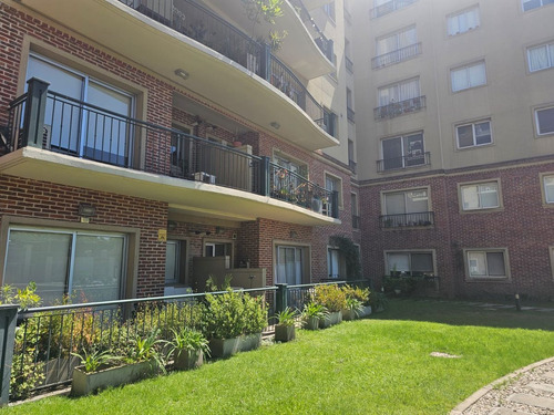 Venta Departamento 3 Ambientes Con Cochera Adrogue
