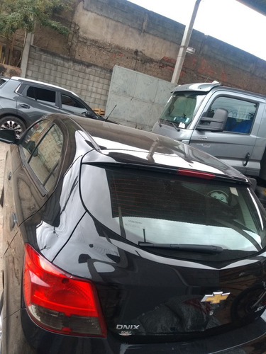 Chevrolet Onix 2019 1.0 Joy 5p