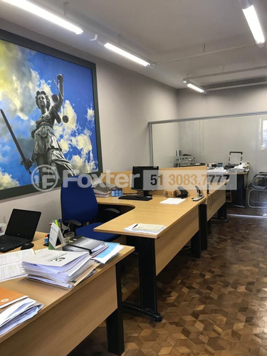 Imagem 4 de 14 de Sala / Conjunto Comercial, 468.05 M², Centro Histórico - 187961