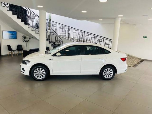Imagem 7 de 13 de Volkswagen Virtus 1.6 Msi Total Flex Manual