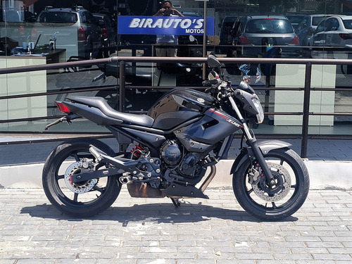 Yamaha Xj6 2013 Gasolina