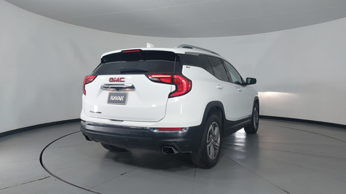 Gmc Terrain 2.0 Slt B Auto