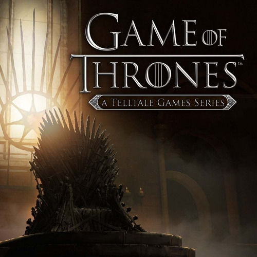 Game Of Thrones Pc A Telltale Game Series Completa - Digital