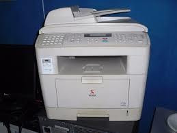 Xerox Pe120 Multifuncional