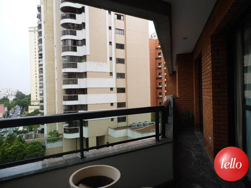 Imagem 9 de 30 de Apartamento - Ref: 237195