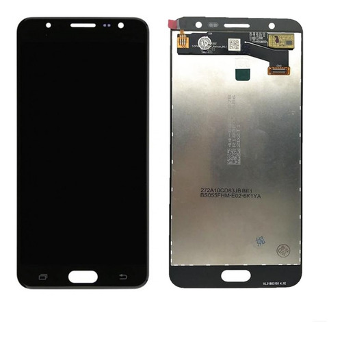 Pantalla Completa Lcd 3/4samsung J7 Prime Sabana Grande