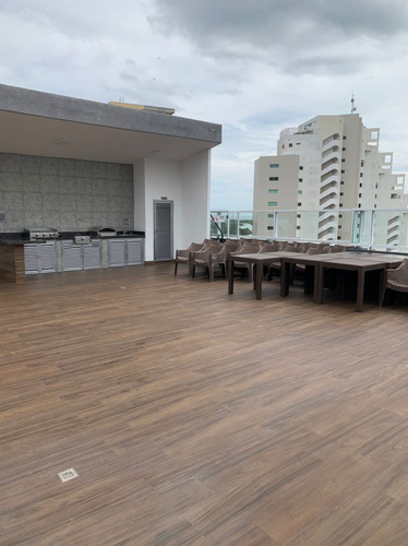 Apartamento En Venta En Res Varadero Suites, Ubicado En Tuca