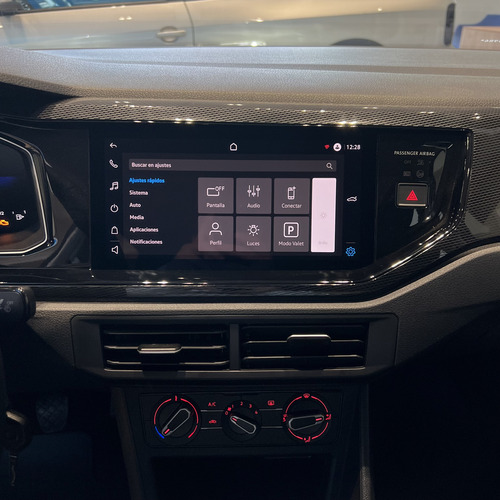 Volkswagen Virtus 1.6 Msi