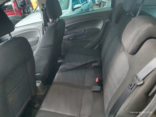 Punto 1.4 Attractive 8v Flex 4p Manual