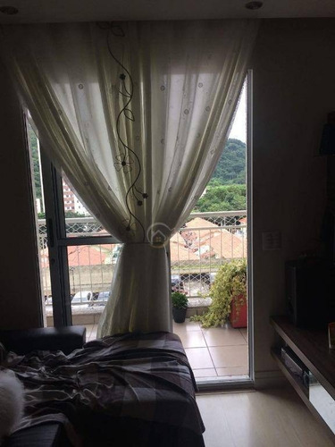 Lindo Apartamento - Ap0510