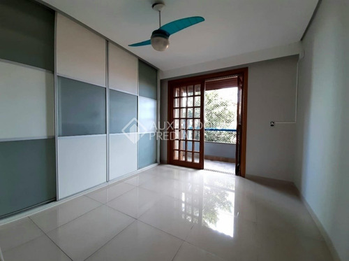 Imagem 11 de 15 de Casa Em Condominio - Cavalhada - Ref: 353387 - V-353387