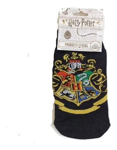Medias Harry Potter Licencia Oficial Hogwarts
