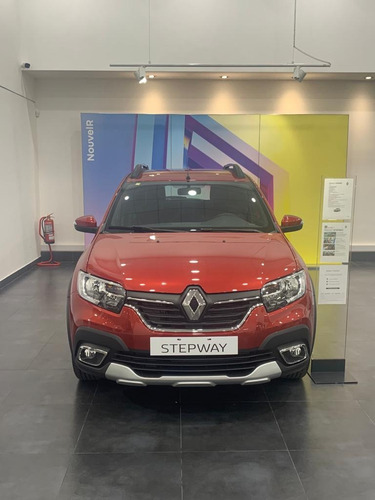 Renault Stepway Intens 1.6 16v