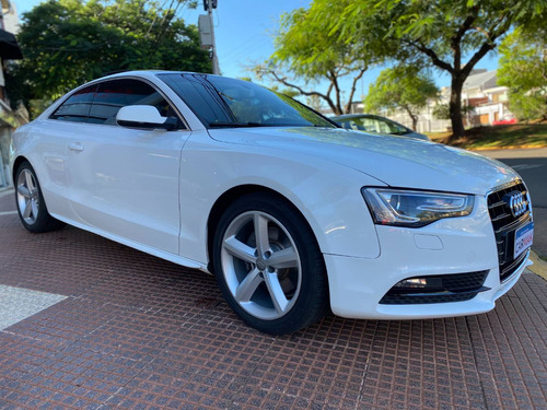 Audi A5 2.0 Coupe Tfsi 225cv Stronic Quattro