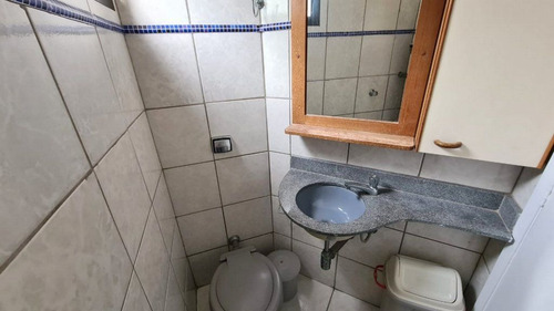Imagem 19 de 30 de Apartamento Com 3 Dormitórios À Venda, 95 M² Por R$ 600.000,00 - Loteamento João Batista Julião - Guarujá/sp - Ap12061